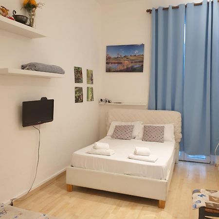 Vatican Apartment Róma Kültér fotó