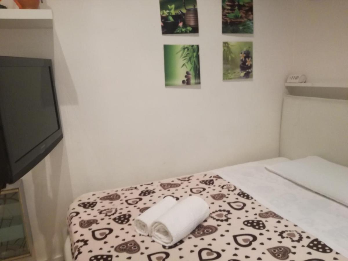 Vatican Apartment Róma Kültér fotó