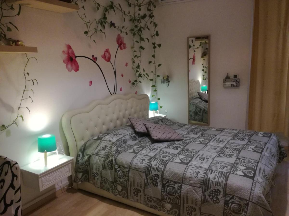 Vatican Apartment Róma Kültér fotó