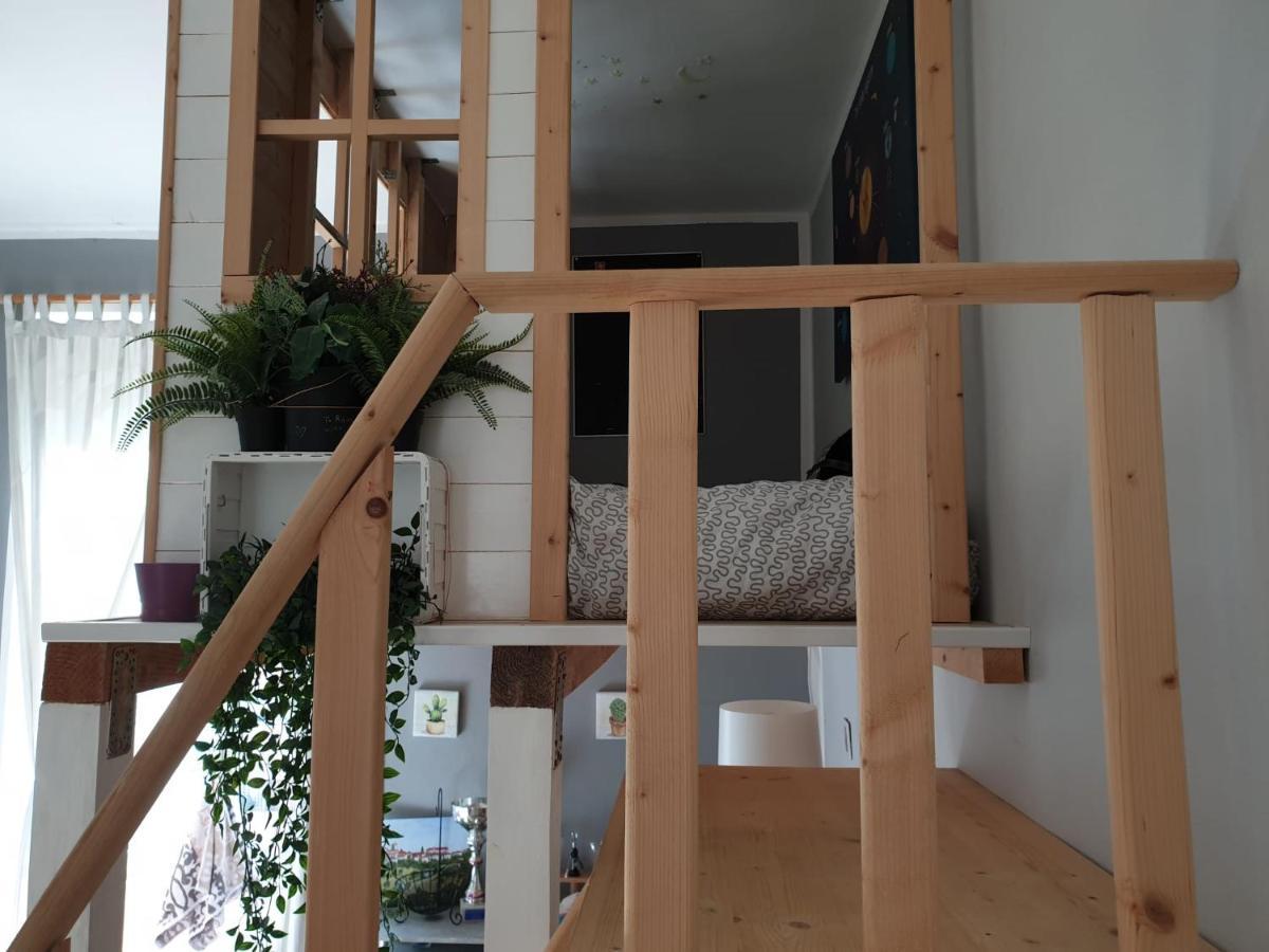 Vatican Apartment Róma Kültér fotó