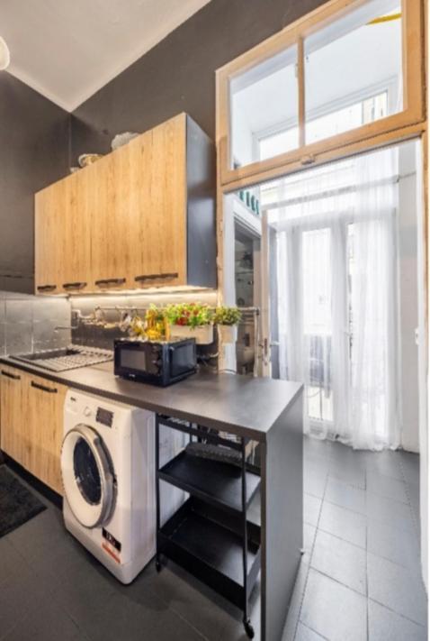 Vatican Apartment Róma Kültér fotó