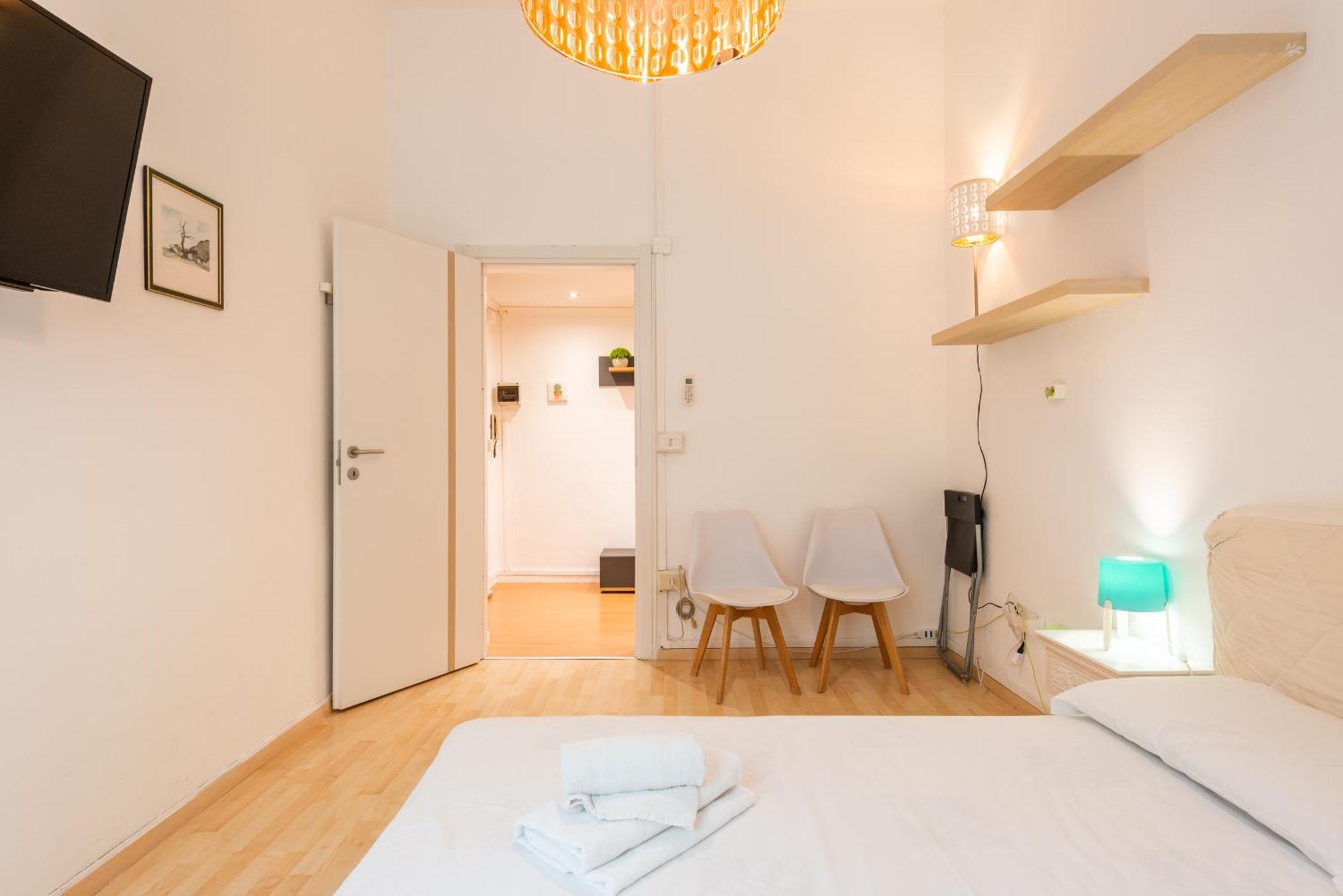 Vatican Apartment Róma Kültér fotó