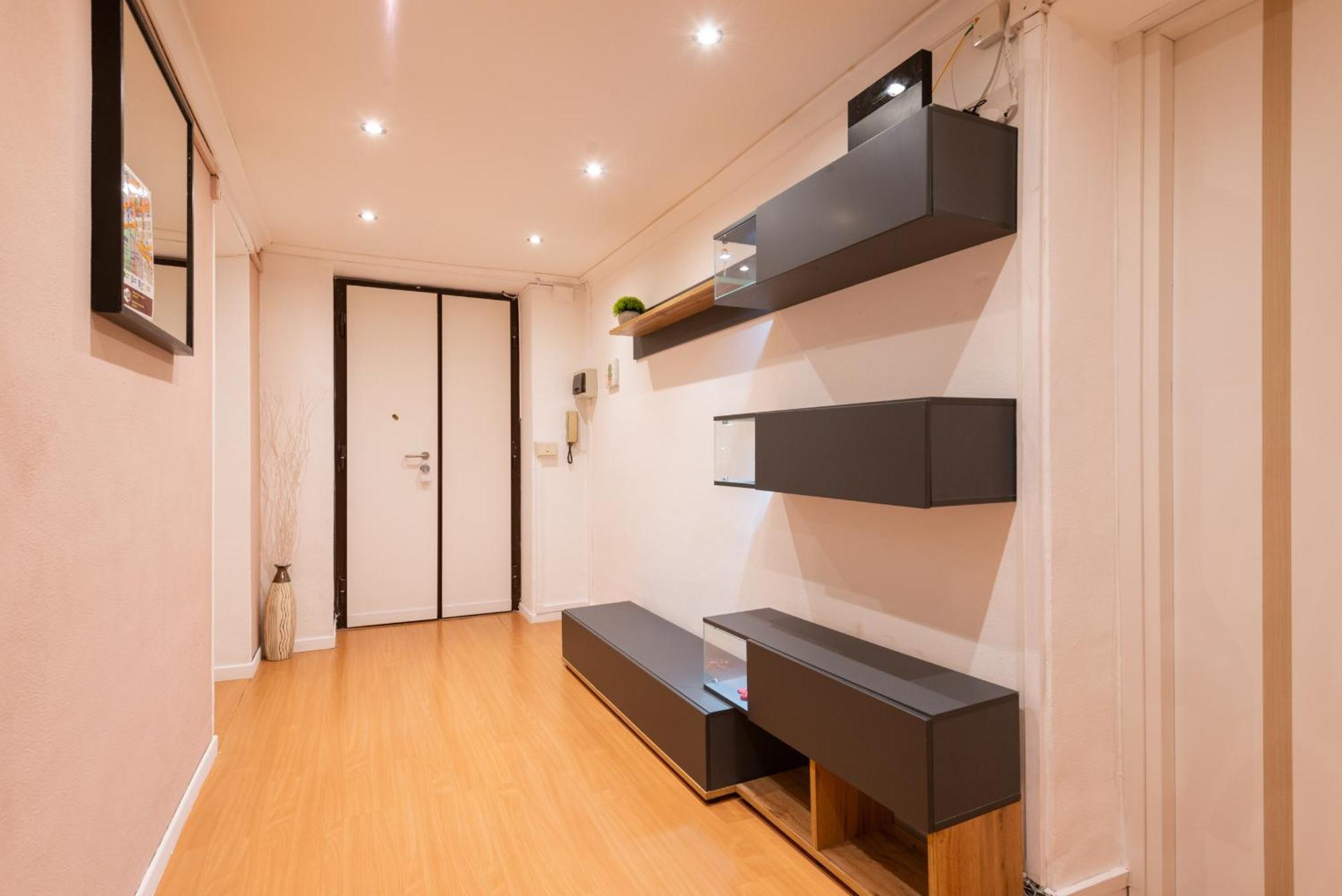 Vatican Apartment Róma Kültér fotó