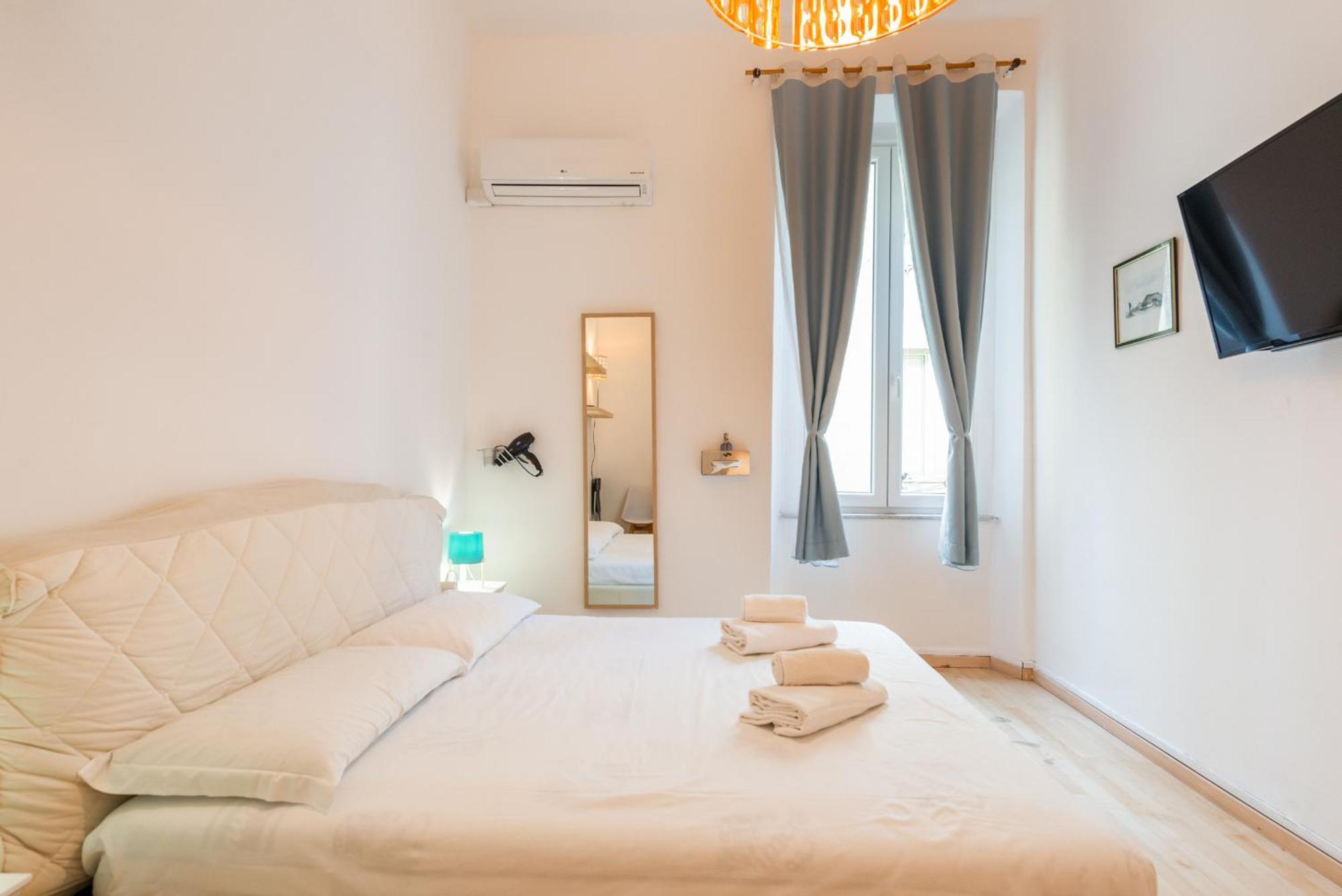 Vatican Apartment Róma Kültér fotó
