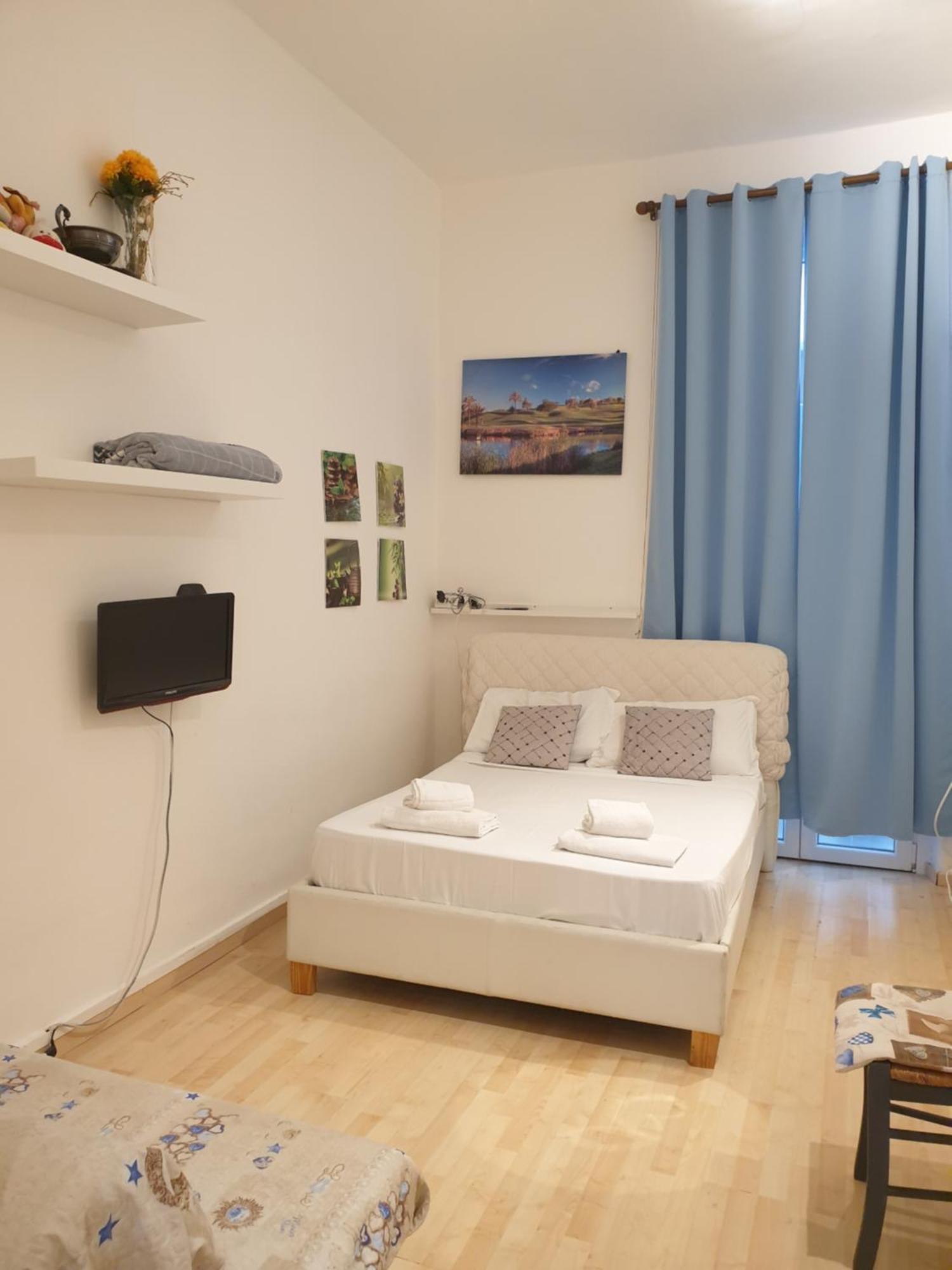 Vatican Apartment Róma Kültér fotó