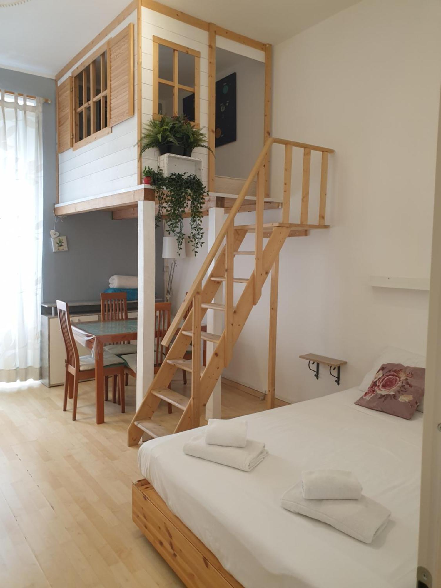 Vatican Apartment Róma Kültér fotó